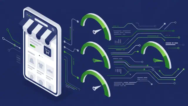 Core Web Vitals for Ecommerce: The Metrics That Matter