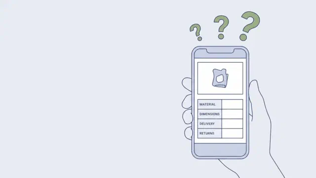 Product Page UX: Stop Losing Customers to Unanswered Questions