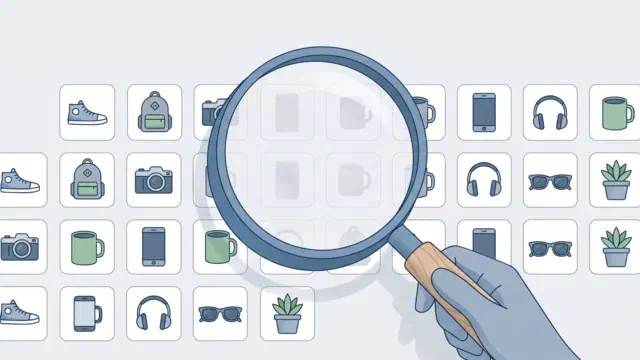 Ecommerce Site Search UX: Where Most Sites Fail