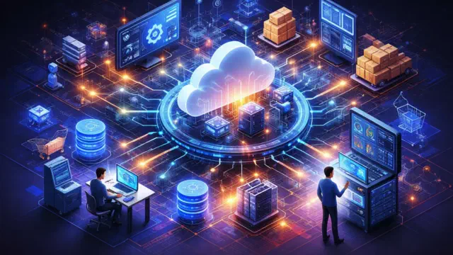 Middleware: Custom Home-Grown vs Off-the-Shelf