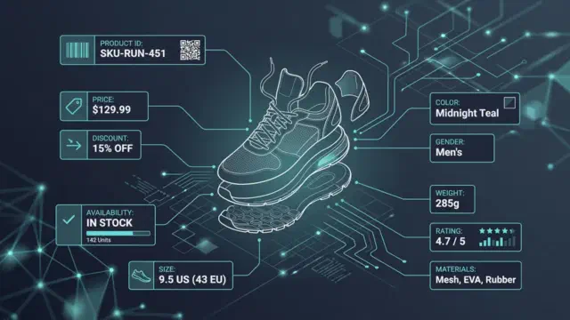 Is Your Product Data Ready for AI Shopping Agents?