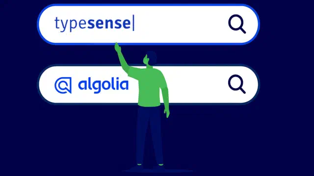 Typesense vs Algolia: Which Site Search Engine Wins for eCommerce in 2025?